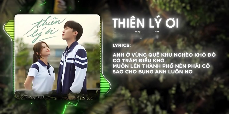 Jack là ca sĩ sinh năm 1997, sở hữu loạt hit triệu view