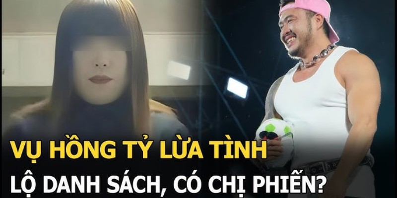 Drama nào không có người sai là chị Phiến đều nhận hết lỗi