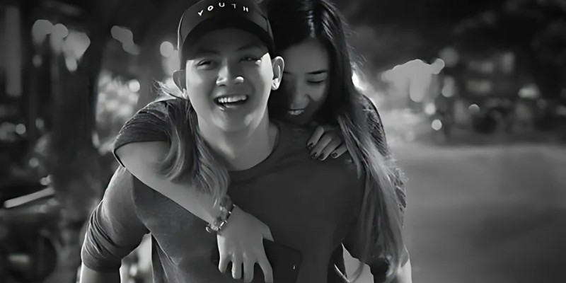 Cindy Lư và Hoài Lâm từng gắn bó 9 năm bên nhau