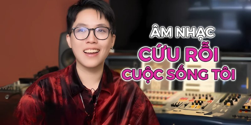 Kai Đinh ghi dấu ấn sâu sắc thông qua loạt hit triệu view