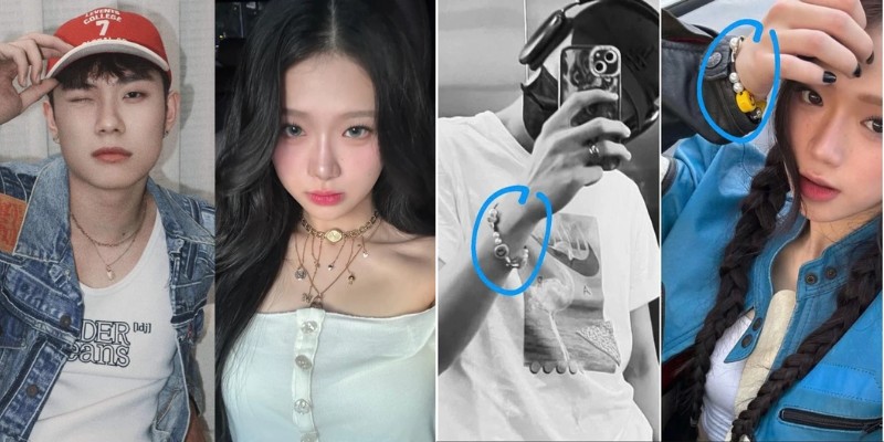 Dương Domic được đồn là người yêu mới của Linh Ka nhưng cả hai đều phủ nhận