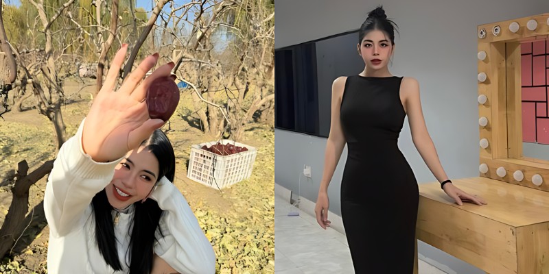 Hằng Du Mục là ai? Cô có tên là Nguyễn Thị Thái Hằng quê Cà Mau