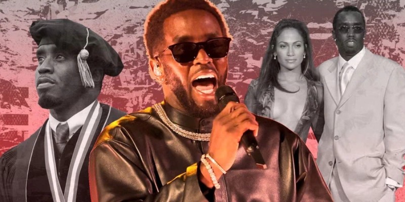 Rất nhiều nhân chứng đã đứng ra tố cáo rapper Diddy