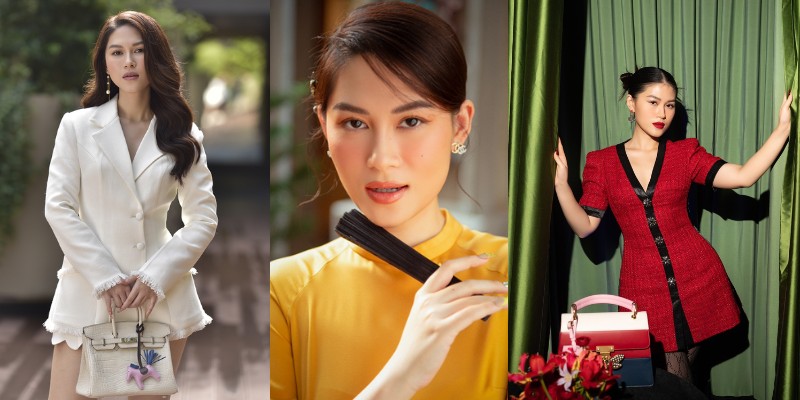 Ngọc Thanh Tâm là ai, cô sinh năm 1993 tại Khánh Hòa
