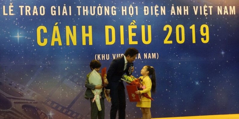 Diễn viên Quý Bình ghi dấu ấn qua nhiều vai diễn xuất sắc