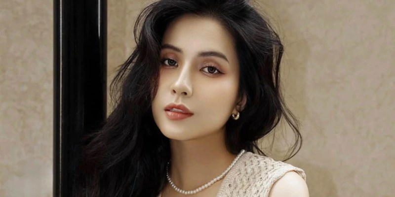 Thiên An là ai? Cô nàng diễn viên xinh đẹp sinh năm 1998