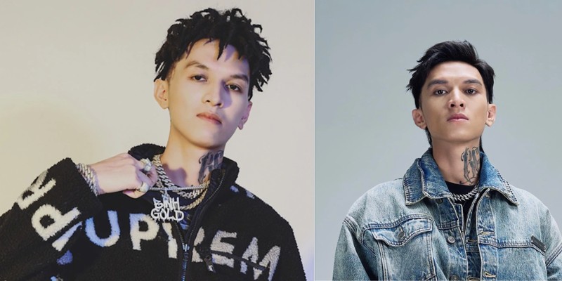 Bình Gold là ai -Nam rapper nổi bật trong giới underground Việt Nam