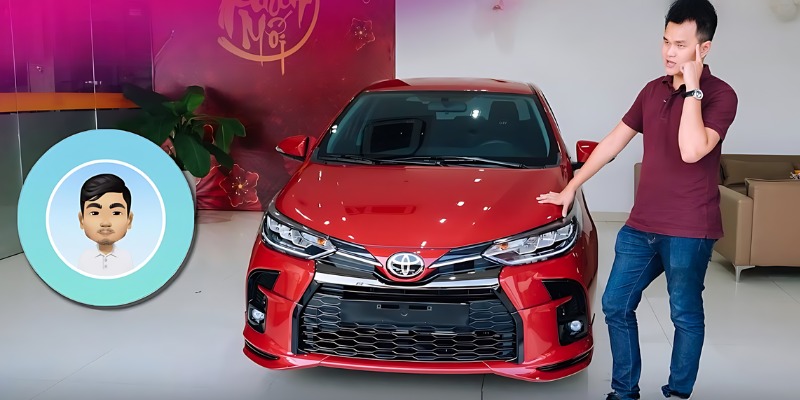 Dqmtrieu tạo cả ảnh hưởng tích cực vừa tiêu cực cho cộng đồng người yêu xe Việt