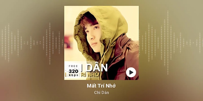 Chi Dân là ai? Anh từng được biết đến là ca sĩ tài năng với nhiều bản hit đình đám