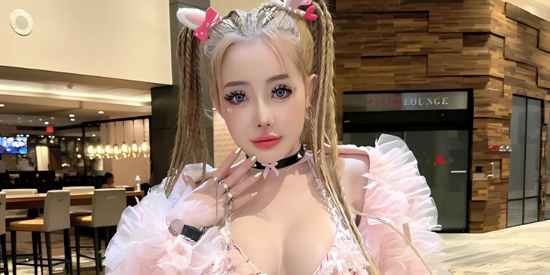 Cái tên Ngân 98 liên tục bị réo cùng hàng loạt lùm xùm gây tranh cãi