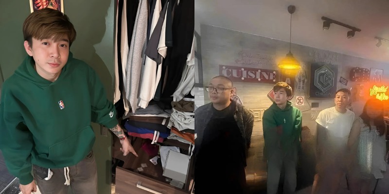 Chi Dân rủ người chơi ma túy tập thể gây hoang mang dư luận