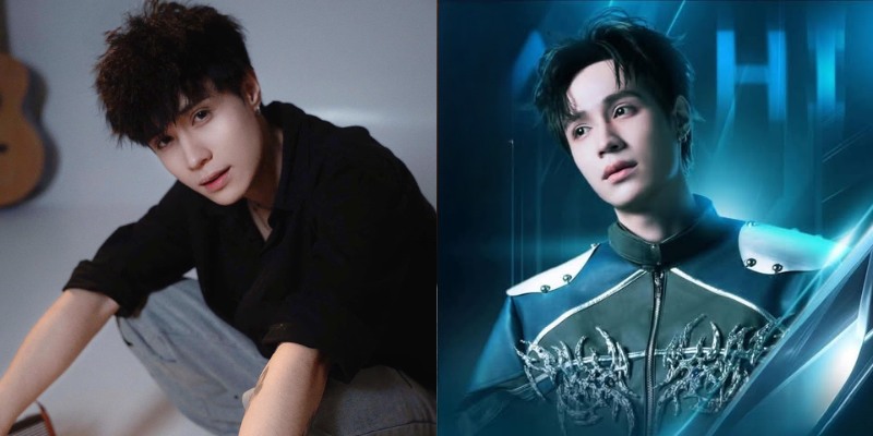 Anh chàng Ryn Lee được kỳ vọng sẽ đem tới nhiều sự bất ngờ trong chương trình “Anh Trai” mùa 2