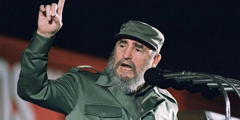 Ông Fidel Castro đã có những cống hiến to lớn cho đất nước Cuba