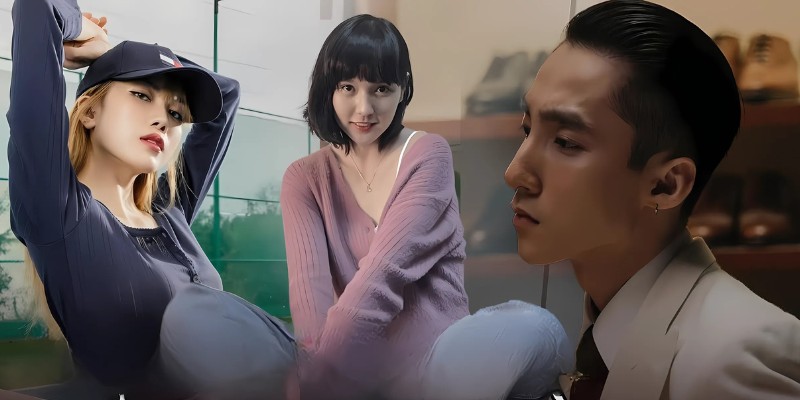 Cô nàng dính nghi vấn là “trà xanh” xen vào cuộc tình của Sơn Tùng & Thiều Bảo Trâm