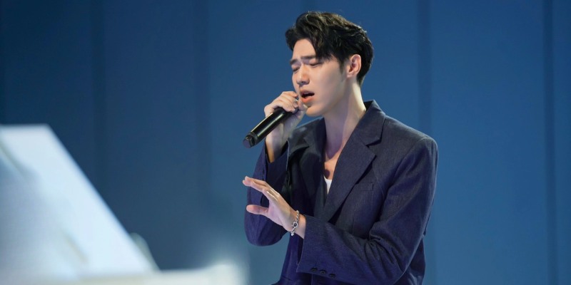 Năm 2023, Lohan tham gia Vietnam Idol và giành được tấm vé vàng danh giá