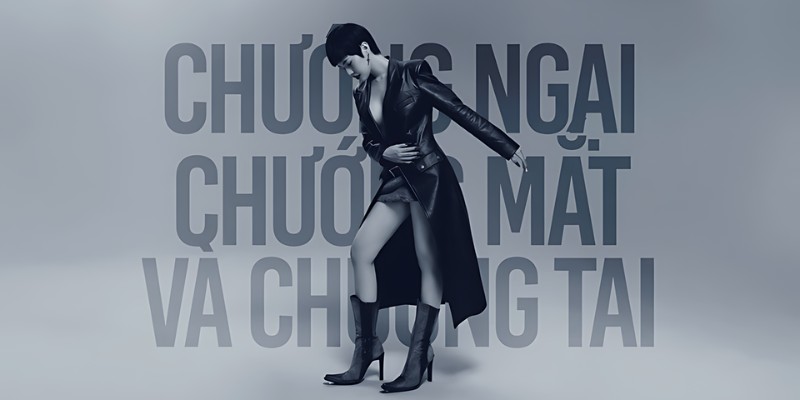 Ca từ của ca khúc Sự Nghiệp Chướng mang nhiều ẩn ý khiến dân mạng tò mò