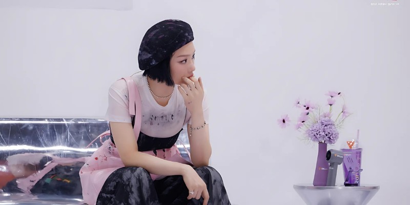 Miu Lê bị chê vía nặng khi ở team nào team đó liền thua