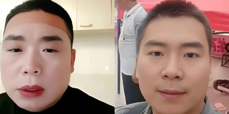 Hồng Tỉ tên thật là Jiao, người Trung Quốc