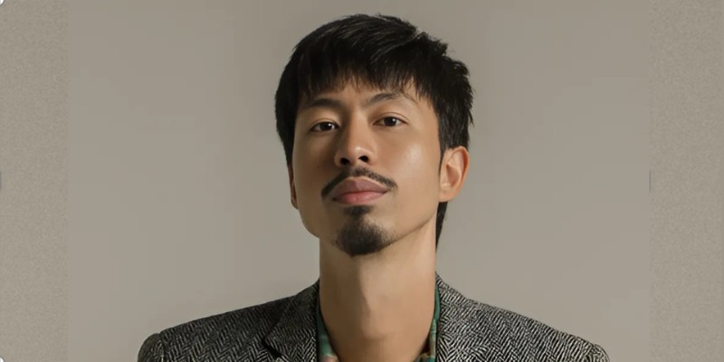 Nam rapper Đen Vâu tên thật là Nguyễn Đức Cường, sinh năm 1989