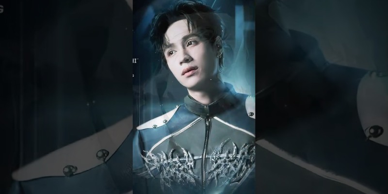 Ryn Lee gây chú ý khi chính thức góp mặt trong chương trình Anh Trai Say Hi 2025