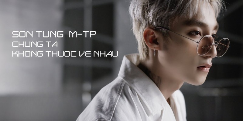 Sơn Tùng M-TP là ai, nam ca sĩ từng ghi dẩn ấn bởi loạt hit đình đám