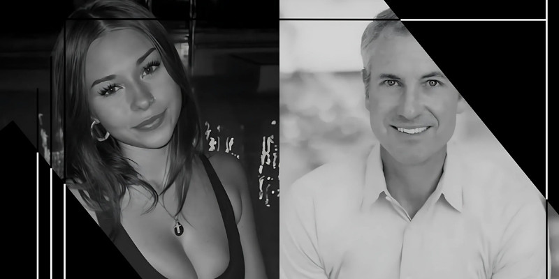 Bê bối Sophie Rain được CEO Andy chi 40.000 USD cho các cuộc gọi video riêng