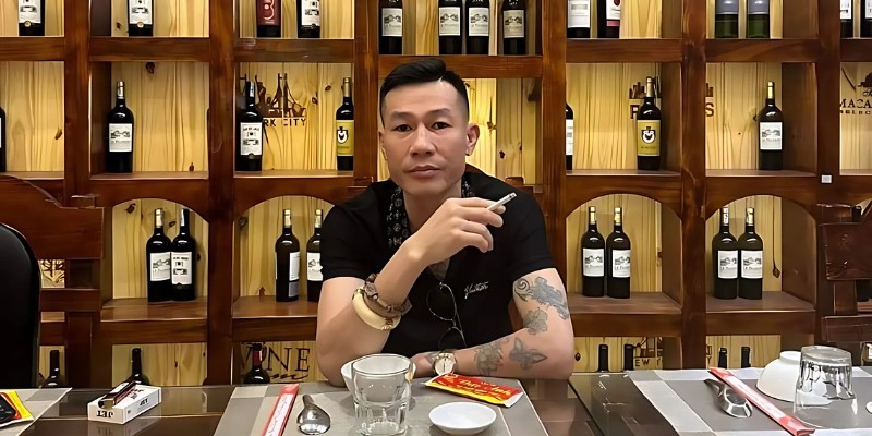 Sau tất cả, Nhạn Hải Phòng chọn con đường hoàn lương chuyển sang làm công việc kinh doanh