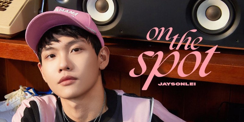 Jaysonlei từng ghi dấu ấn trong lòng khán giả qua nhiều sản phẩm âm nhạc nổi bật