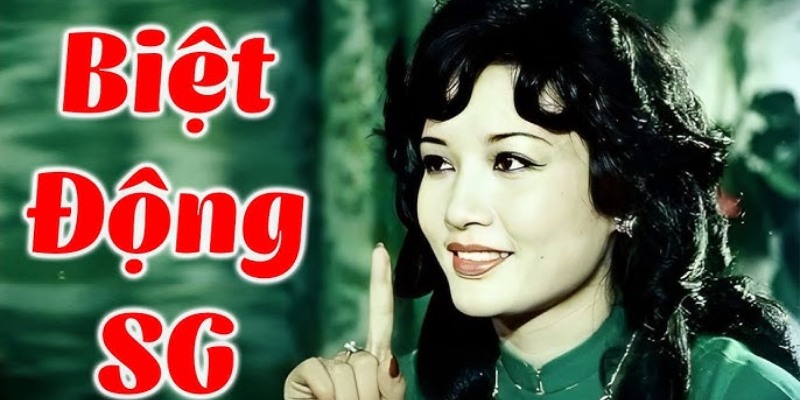 Z20 là bí danh của nhân vật Ngọc Mai trong phim “Biệt động Sài Gòn”