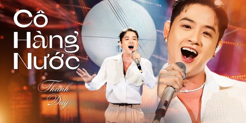 Thanh Duy ghi dấu ấn tốt đẹp trong lòng công chúng trong nhiều năm làm nghề