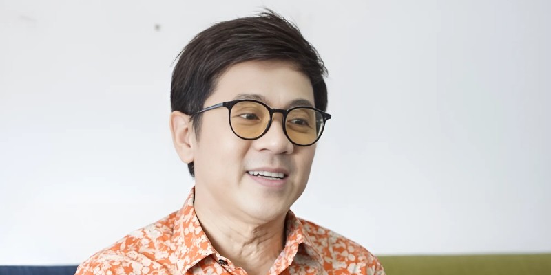NSƯT Thành Lộc chia sẻ về câu chuyện thuở bé từng chết đi sống lại