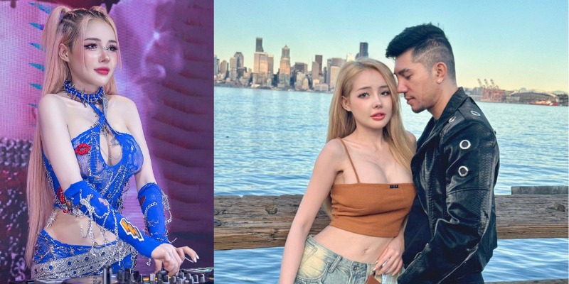 Ngân 98 quê gốc Bình Định từng làm nhiều công việc khác nhau