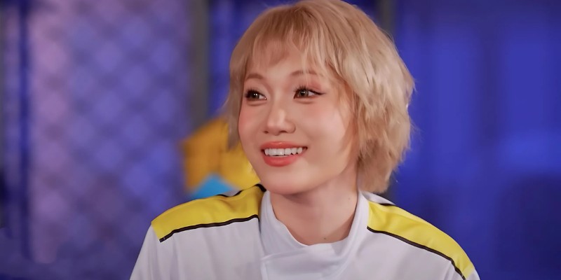 Emma có tên đầy đủ là Trương Phạm Nhất Khanh, sinh năm 1995