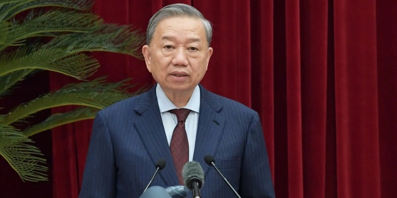 Ông từng giữ nhiều chức vụ quan trọng trong bộ máy nhà nước Việt Nam