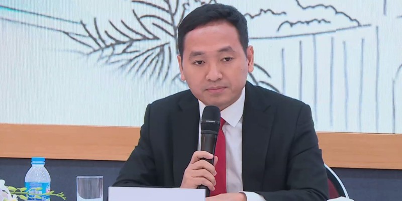 Tuấn Mượt nộp đơn từ nhiệm vị trí Thành viên Hội đồng Quản trị Gelex