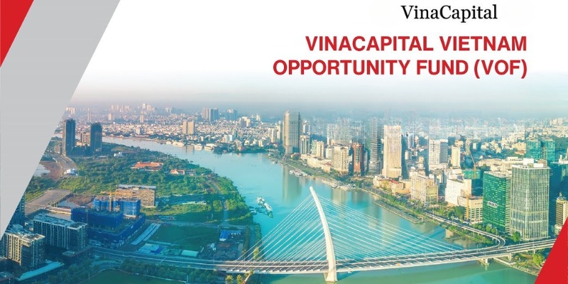Tập đoàn VinaCapital có nguồn vốn khủng và từng tham gia nhiều dự án bất động sản lớn