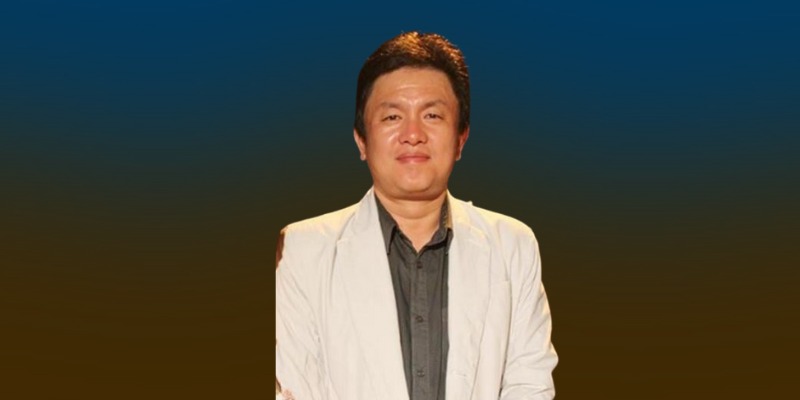 Chồng diễn viên Ngọc Trinh là ai? Đạo diễn, nhà sản xuất người Hàn Quốc Kim Se Hyuk