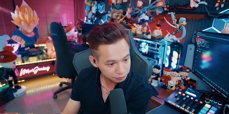 Tộc trưởng lên tiếng xin lỗi và phải khóa bình luận trên Tiktok