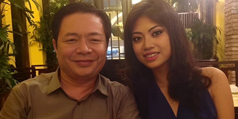 Coco Trần là con gái rượu của đại gia có tiếng Thuyết “buôn vua” hay Thuyết “chăn voi”