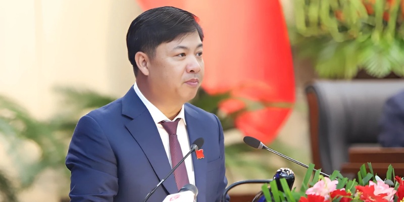 Ông Lương Nguyễn Minh Triết được chỉ định làm Bí thư Thành ủy Đà Nẵng