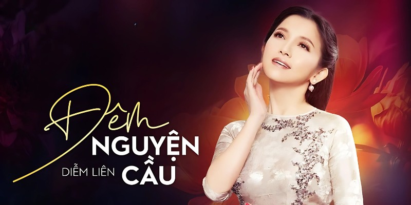Giọng ca Diễm Liên ghi dấu ấn trong nhiều ca khúc nổi tiếng