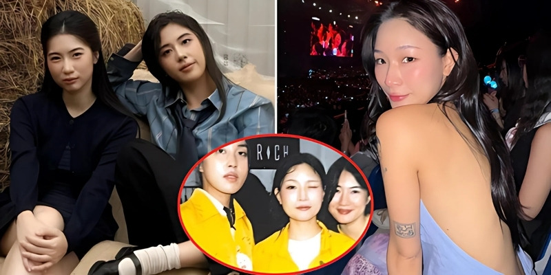 Nghi vấn rạn nứt tình bạn giữa bộ ba Thạch Trang, Hà Thi và BUBI Tran