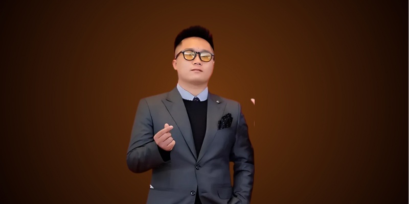 Lê Thành Công kẹo Kera là ai? Ông sinh 1989, làm đại diện pháp luật cho nhiều công ty
