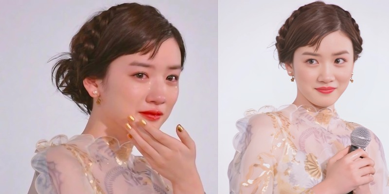 Nanago Mei là ai? Nữ diễn viên, người mẫu Nhật Bản sinh năm 1999