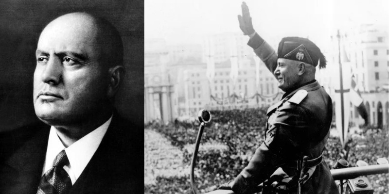 Benito Mussolini là ai? Người đã đưa nước Ý vào kỷ nguyên phát xít đầy bi kịch