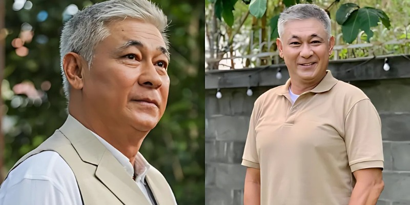 Tùng Yuki là ai? Tên thật Nguyễn Văn Tùng sinh năm 1962, làm nghề vệ sĩ và diễn viên