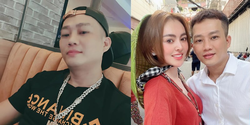 Trang Nemo tố chồng bội bạc, đòi lại cửa hàng, trang sức và tranh giành quyền nuôi con