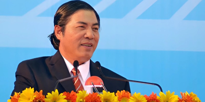 Lý do ông Thanh nhờ người khác đứng tên đất liên quan đến vấn đề kê khai tài sản
