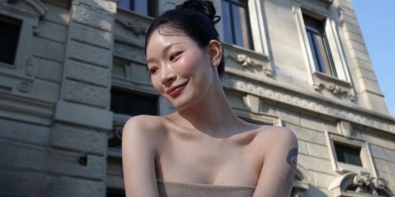 Thạch Trang là ai? Nữ YouTuber, du học sinh người Đức