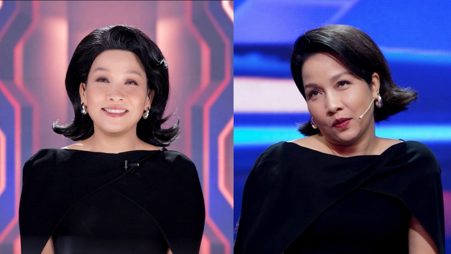 Song trùng Mỹ Linh là ai? Cơn sốt từ chương trình A.I là AI hot nhất 2025? Song trùng Mỹ Linh